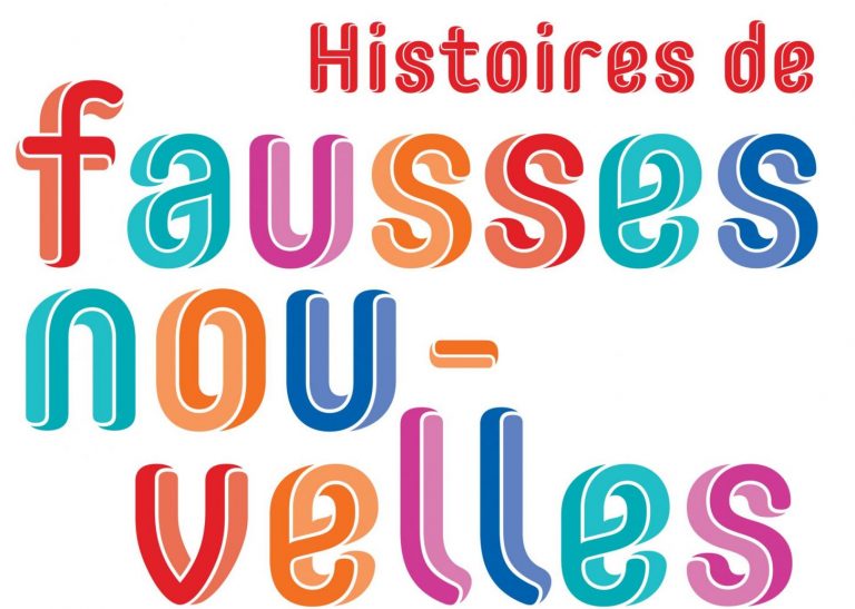 Histoires de fausses nouvelles