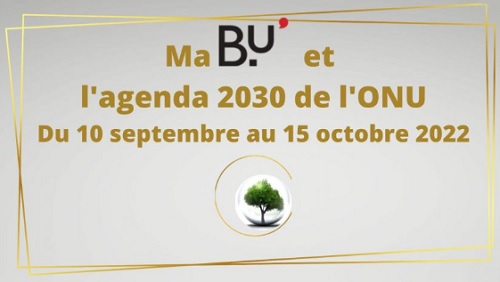 mise en forme graphique de la date de l'évènement