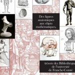 écorchés et modèles mathématiques