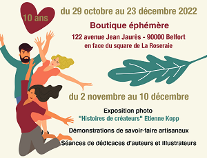 gens qui sautent de bonheur avec un coeur