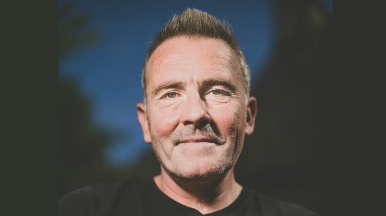 portrait de guillaume lecornec