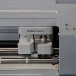 Découpe vinyle Cricut