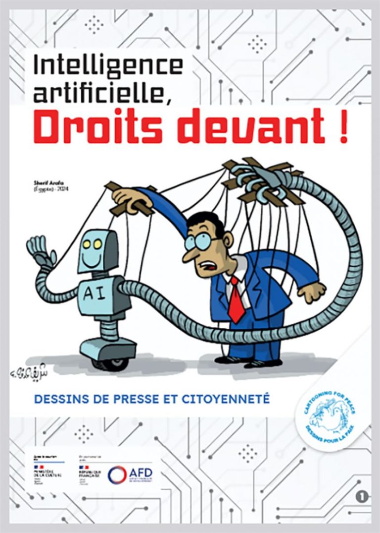 dessins de presse et citoyenneté