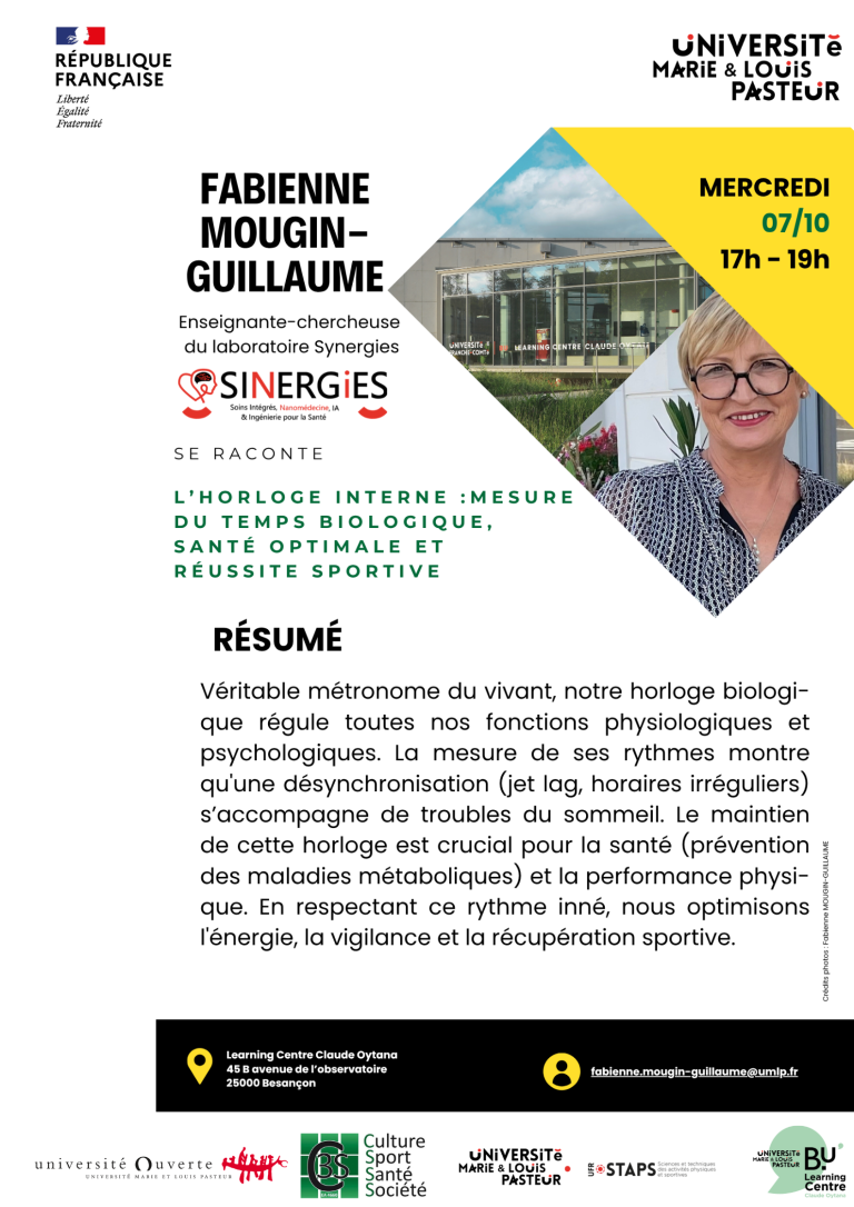 Résumé su sujet de recherche qui sera présenté